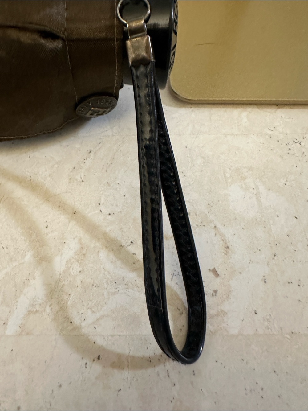 Fendi Umbrella - Picture 13 of 13
